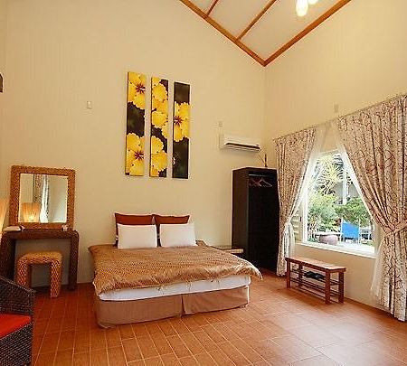 Youshuixiang B&B Yuchi Εξωτερικό φωτογραφία