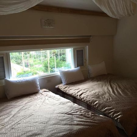 Youshuixiang B&B Yuchi Εξωτερικό φωτογραφία