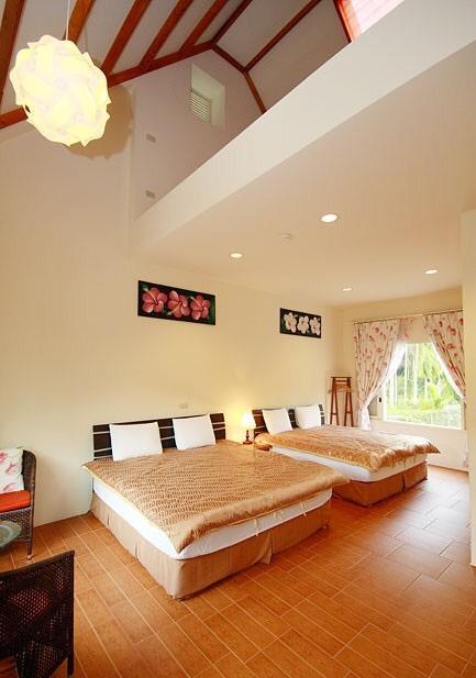 Youshuixiang B&B Yuchi Εξωτερικό φωτογραφία