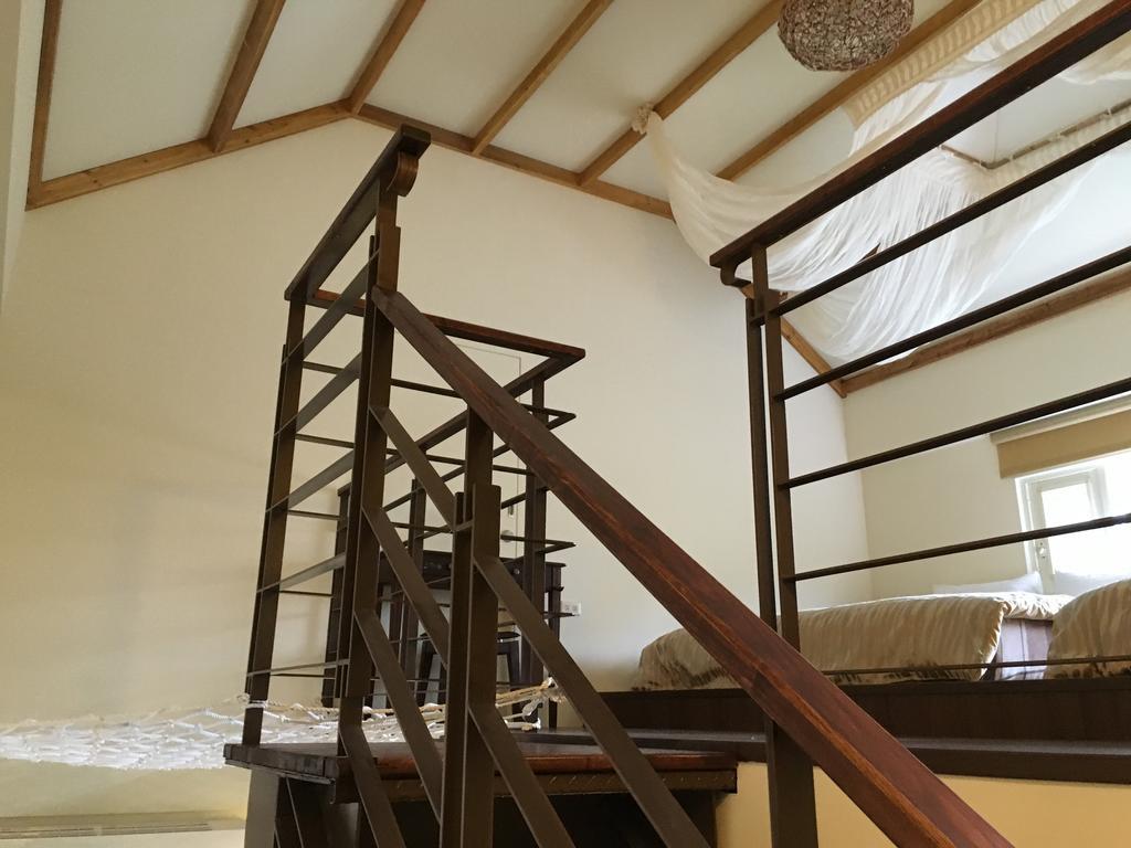 Youshuixiang B&B Yuchi Εξωτερικό φωτογραφία