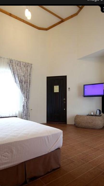 Youshuixiang B&B Yuchi Εξωτερικό φωτογραφία
