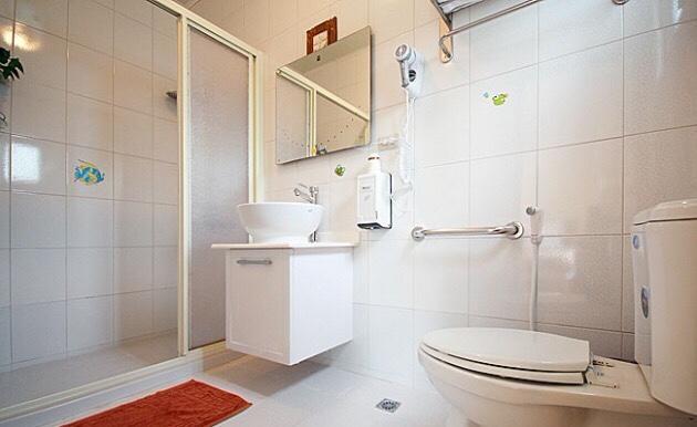 Youshuixiang B&B Yuchi Εξωτερικό φωτογραφία