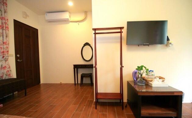 Youshuixiang B&B Yuchi Εξωτερικό φωτογραφία